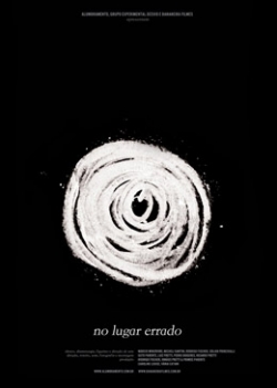 NO LUGAR ERRADO