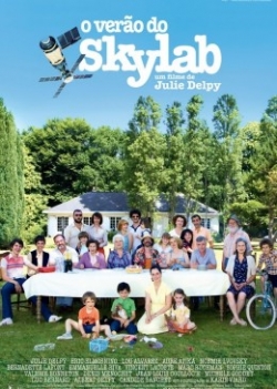 O Verão do Skylab