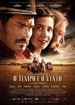 O Tempo e o Vento