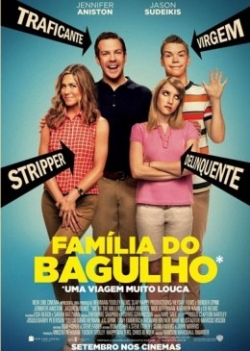 Família do Bagulho