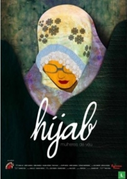 Hijab- Mulheres de Véu