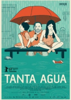 Tanta Água