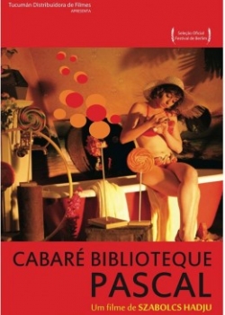 Cabaré Bibliotheque Pascal