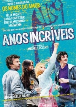 Anos Incríveis