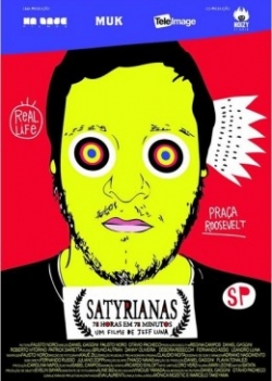 SATYRIANAS - 78 HORAS EM 78 MINUTOS