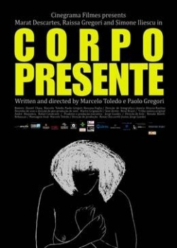 CORPO PRESENTE