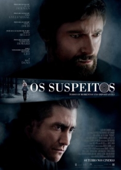 Os Suspeitos