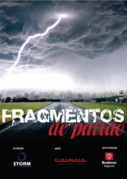 Fragmentos de Paixão