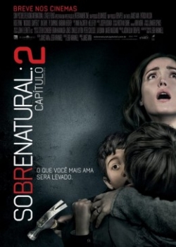 Sobrenatural: Capítulo 2