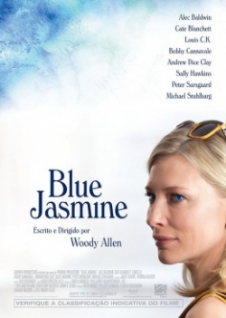 Blue Jasmine