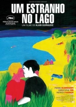 Um Estranho no Lago