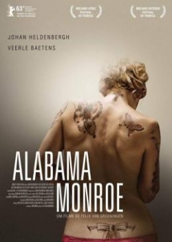 Alabama Monroe