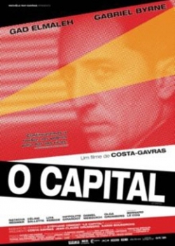 O Capital