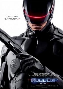 RoboCop