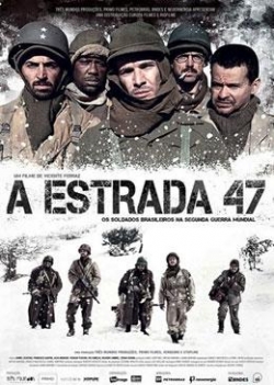 A Estrada 47