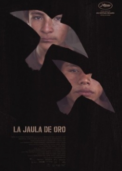La Jaula de Oro