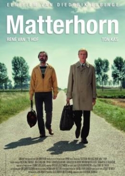 A Montanha Matterhorn
