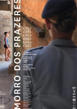 Morro dos Prazeres