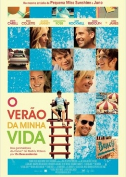 O Verão da minha vida
