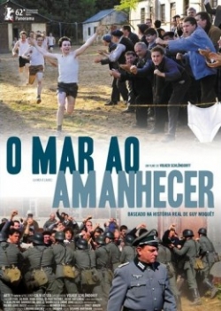 O Mar ao Amanhecer