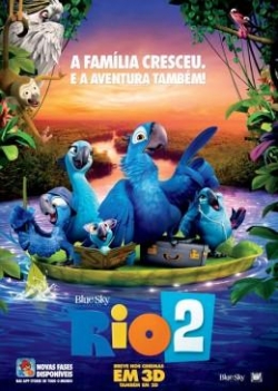 Rio 2