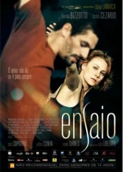 Ensaio