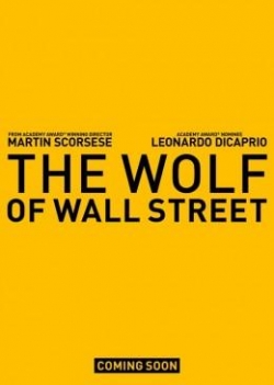 O Lobo de Wall Street