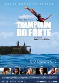 Trampolim do Forte