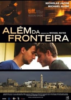 Além da Fronteira