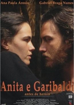 Anita e Garibaldi