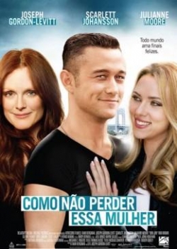 Como Não Perder Essa Mulher