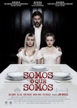 Somos o que Somos