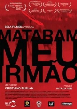 Mataram Meu Irmão