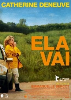 Ela Vai