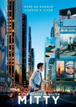 A Vida Secreta de Walter Mitty