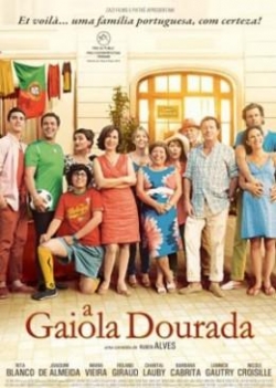 A Gaiola Dourada