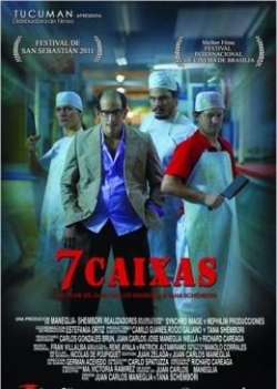 7 Caixas