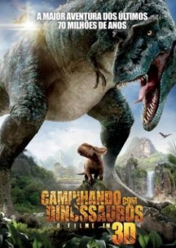 Caminhando com Dinossauros