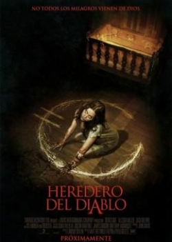 O Herdeiro do Diabo