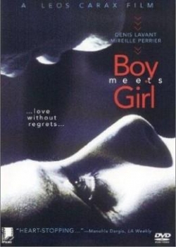 BOY MEETS GIRL