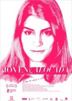 JOVEM ALOUCADA