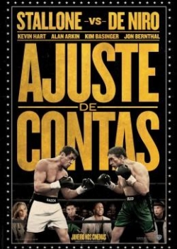 Ajuste de Contas