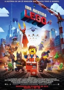 Uma Aventura Lego