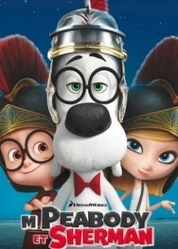 As Aventuras de Peabody & Sherman