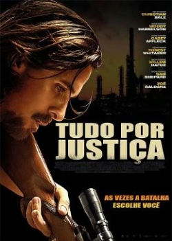 Tudo por Justiça