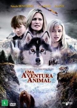 UMA AVENTURA ANIMAL