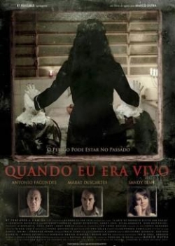 Quando Eu Era Vivo