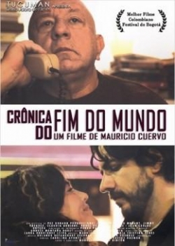 Crônica do Fim do Mundo