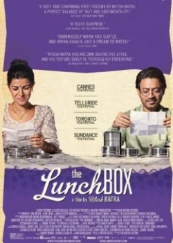 The Lunchbox