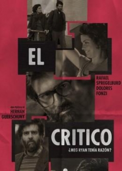 O Crítico